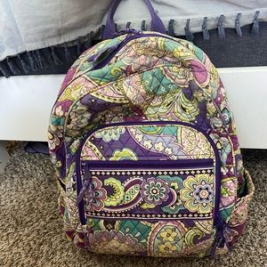 Vera Bradley Backpack